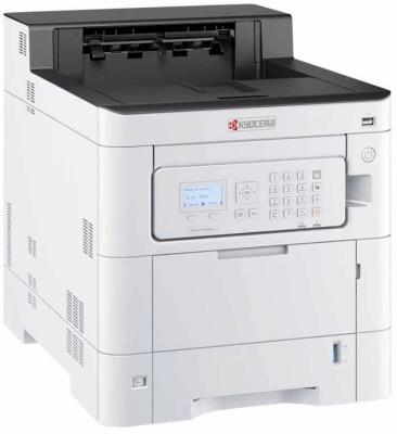 Лазерный принтер Kyocera Mita ECOSYS PA4500cx