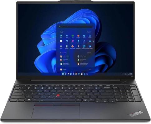 Ноутбук Lenovo ThinkPad E16 Gen 2 21M5S08L00 16"