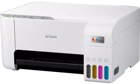 Струйное МФУ Epson EcoTank L3276