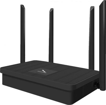 Беспроводной маршрутизатор Tricolor TR-router-04