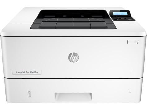 Лазерный принтер HP LaserJet Pro M404dn W1A53A (Уценка, из ремонта)
