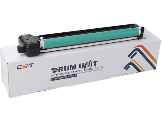 Блок барабана Canon iR Adv C3320/C3325/C3330/C3520/C3525/C3530 Drum Unit CMYK 110K (C-EXV49/GPR-53/8528B004AA) CET