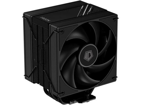 Вентилятор для процессора ID-COOLING FROZN A410 DK Socket AM4/AM5/115X/1200/1700, 120mm, 2000rpm, 29.85 дБ, 230W, PWM 4-pin, Al-Cu (FROZN A410 DK)