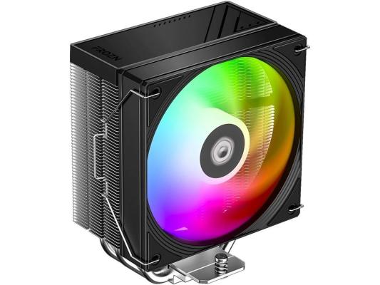 Вентилятор для процессора ID-COOLING FROZN A410 SE ARGB
