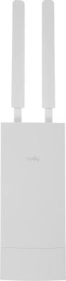 Маршрутизатор уличный с LTE, Cudy LT400 Outdoor, N3001 LAN 10/100 Мбит/с., 4G Cat. 4, PoE, IP65 (LT400 Outdoor)