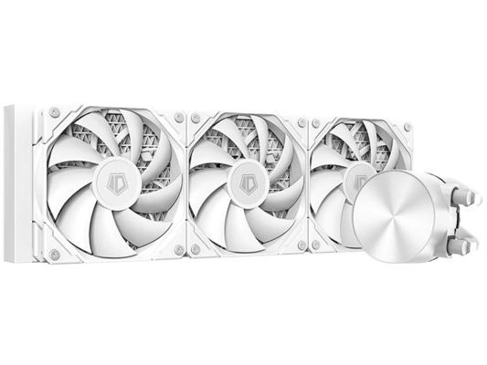 СВО для процессора ID-COOLING FX360 PRO WHITE