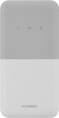 Модем 3G/4G Huawei E5586-326 Wi-Fi Wi-Fi Firewall внешний белый