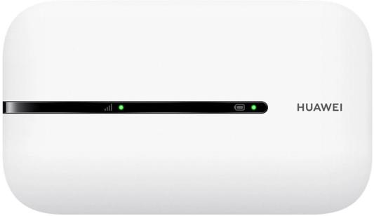HUAWEI 51071VPL E5576-321 Brovi 4G Mobile WiFi 3s Портативный Модем 3G/4G Mobile WiFi 3s, LTE cat.4, 1500 mAh