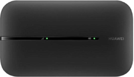 HUAWEI 51071VQQ E5783-230a 4G Mobile Wifi 3 Портативный Модем 3G/4G , WiFi 5, LTE cat.7, 1500 mAh ЧЕРНЫЙ
