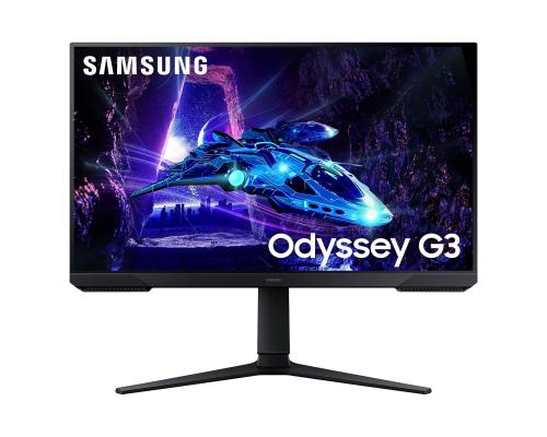 Монитор 27" Samsung S27DG300EI Odyssey G3