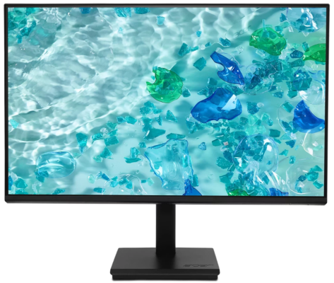 Монитор 27" Acer V277Gbmipx