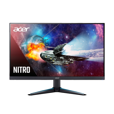 Монитор 27" Acer VG270UGbmiipx