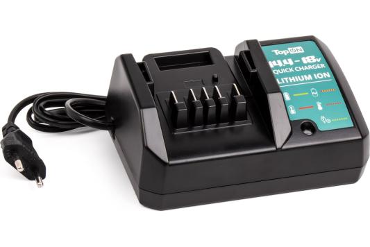 Зарядное устройство TOP-DC18WA для Makita Li-ion Makita серии G BL1413G и BL1813