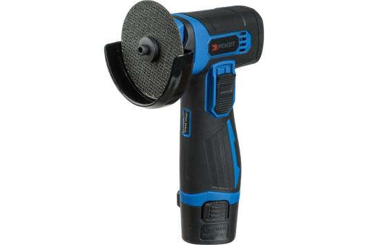 Углошлифовальная машина РОКОТ 699-042 75 мм