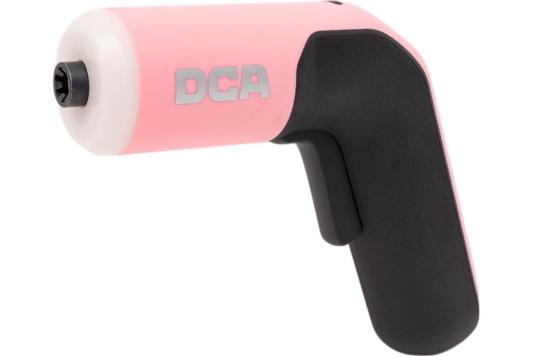 Отвертка DCA ADPL05-5