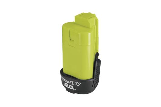 Аккумулятор BSPL1220 для Ryobi Li-ion R12DD, RCD1201, RRS1201, RMT1201 и R12PS
