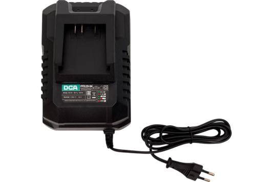 DCA Зарядное устройство 20В 4А FFCL20-04