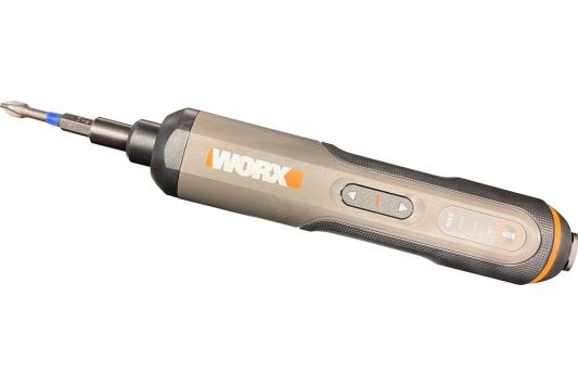 Отвертка Worx WX240