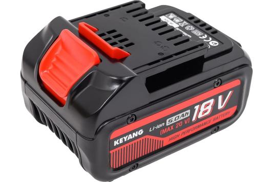 KEYANG Аккумулятор BL18053A (18V,5.0Ah)