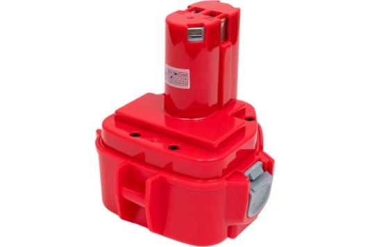 TopOn Аккумулятор для электроинструмента Makita TOP-PTGD-MAK-L12-2.0A TOP-MAK-L12-2.0A