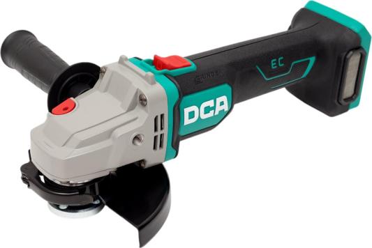 Углошлифовальная машина DCA ADSM06-125 125 мм