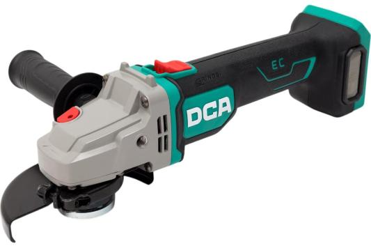 Углошлифовальная машина DCA ADSM06-115 115 мм