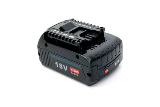 Specta Аккумулятор LED display, 4000 mAh 18V JHT-V188-05