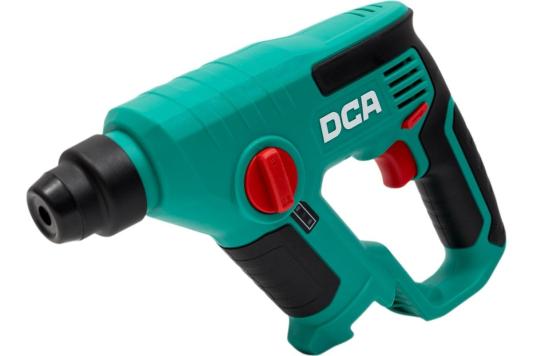 Перфоратор DCA ADZC13