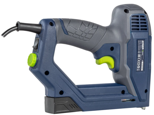 Степлер Ayger AES16