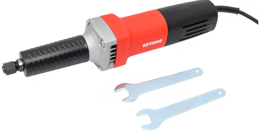 Прямая шлифмашина KEYANG PG-600B 550 Вт