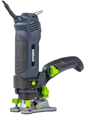 Гравер Ayger APG550