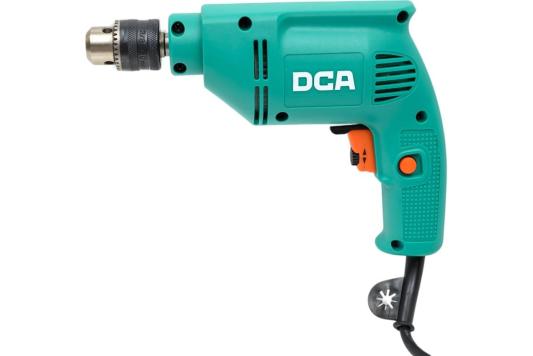 Дрель безударная DCA AJZ10A