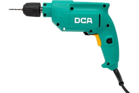 Дрель безударная DCA AJZ05-10A
