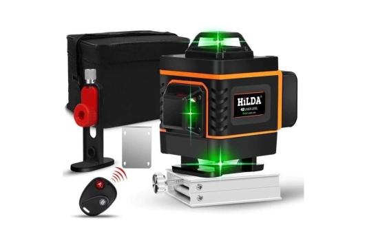 Нивелир Hilda laz02 laz02