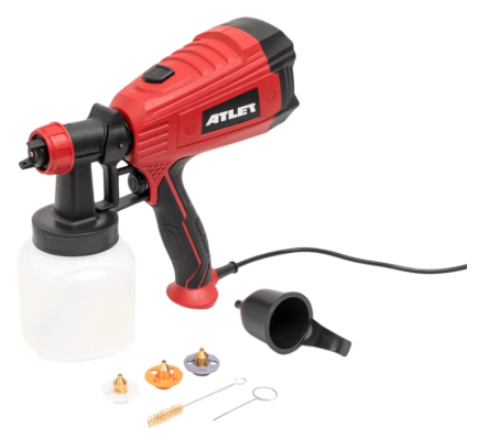 ATLET Краскопульт PRG500G2