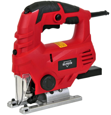 Лобзик Elitech ДМ ПЛ 810МЛЭ 800 Вт
