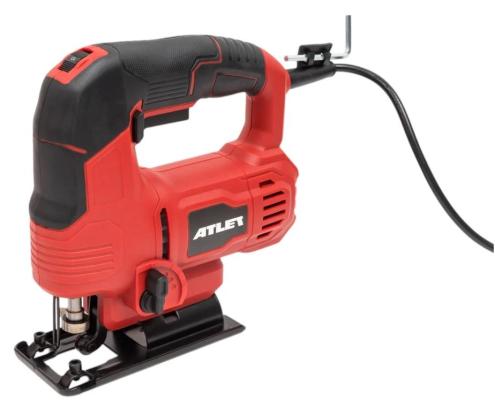 Лобзик ATLET PSJ550N 550 Вт