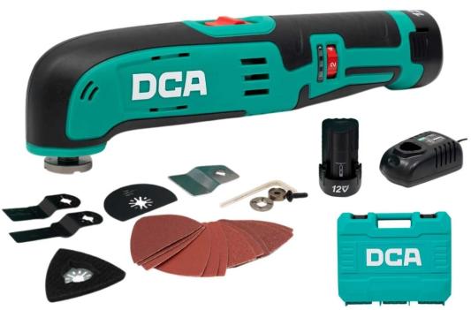 Гравер DCA ADMD12