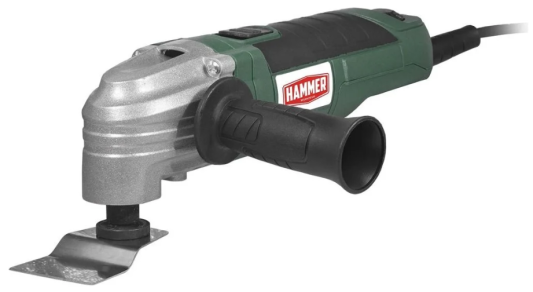 Hammer МФИ LZK320 320Вт 12000-22000об/мин 3,5в кейсе + набор 828060