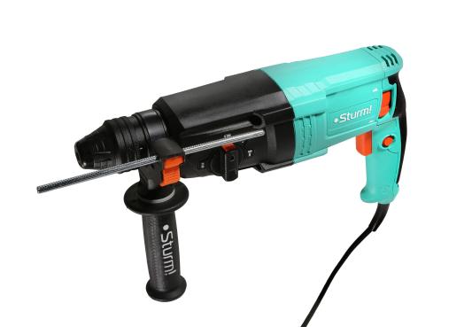Перфоратор Sturm! RH2526BR