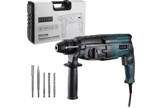 Перфоратор Zitrek ZKH1000