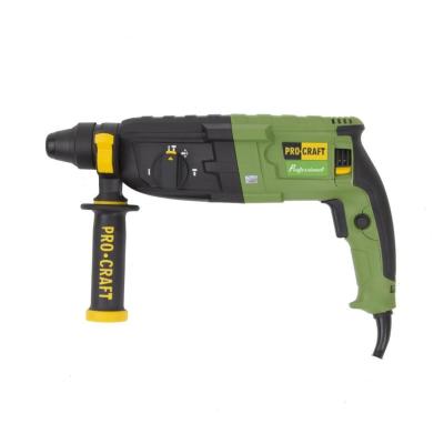 Перфоратор PROCRAFT BH-1400