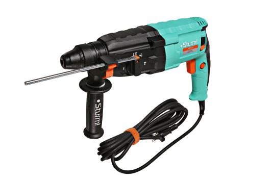 Перфоратор Sturm! RH2524BR