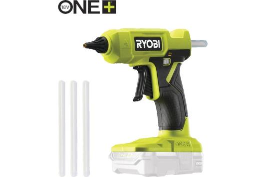 Ryobi 18В Клеевой пистолет RGLU18-0 5133005717