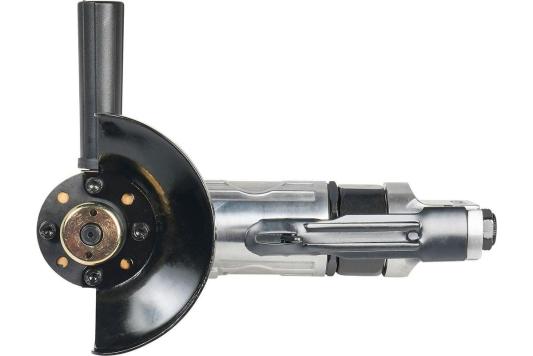 Airline Машинка шлифовальная угловая дисковая пневматическая 228мм ATBR017