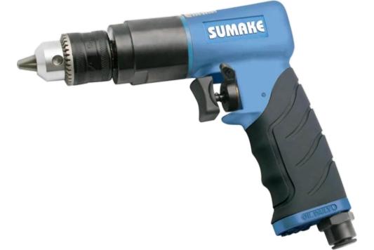 Дрель пневматическая Sumake ST-M5010