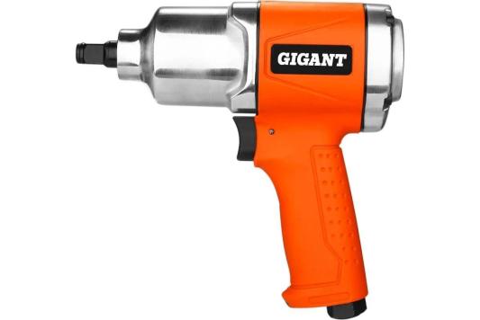 Gigant Ударный пневмогайковерт PW 600L