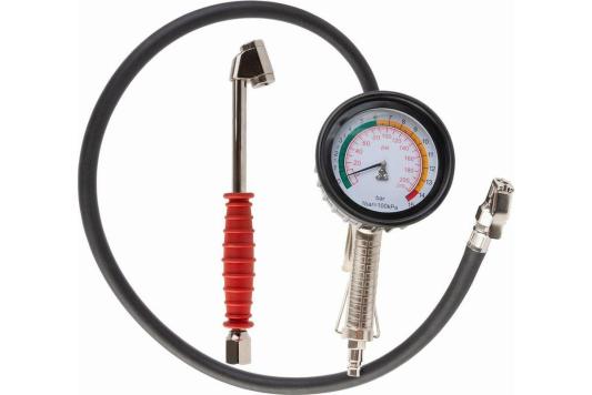 Пистолет WIEDERKRAFT WDK-29110