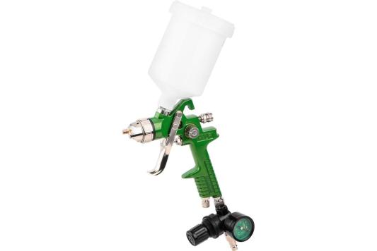 Краскопульт пневматический Eco SG-9500