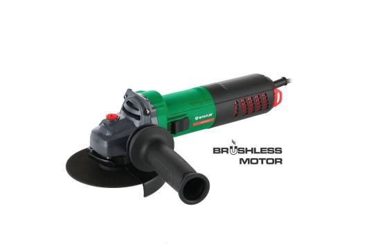 Углошлифовальная машина Status SA 125 BLE 125 мм 1300 Вт